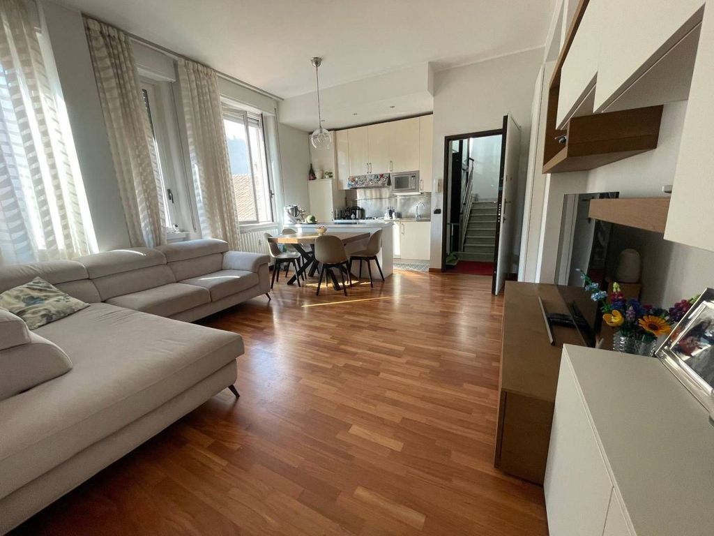 Appartamento – Milan - Vista 2