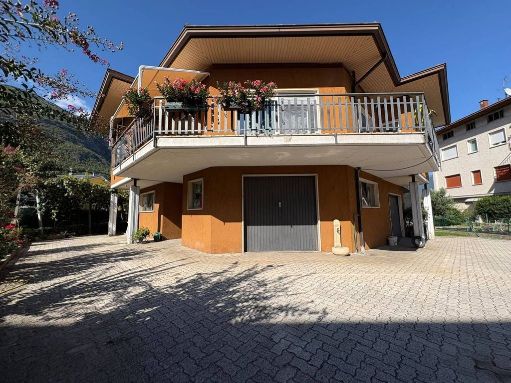 Casa – Aldeno - Vista 2
