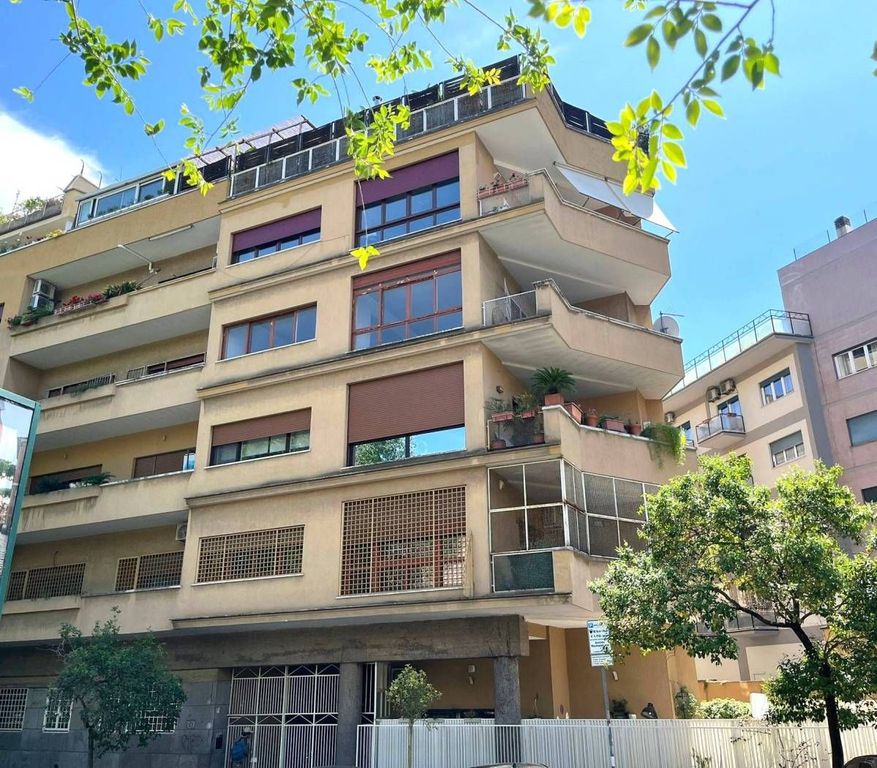 Appartamento – Rome - Vista 2