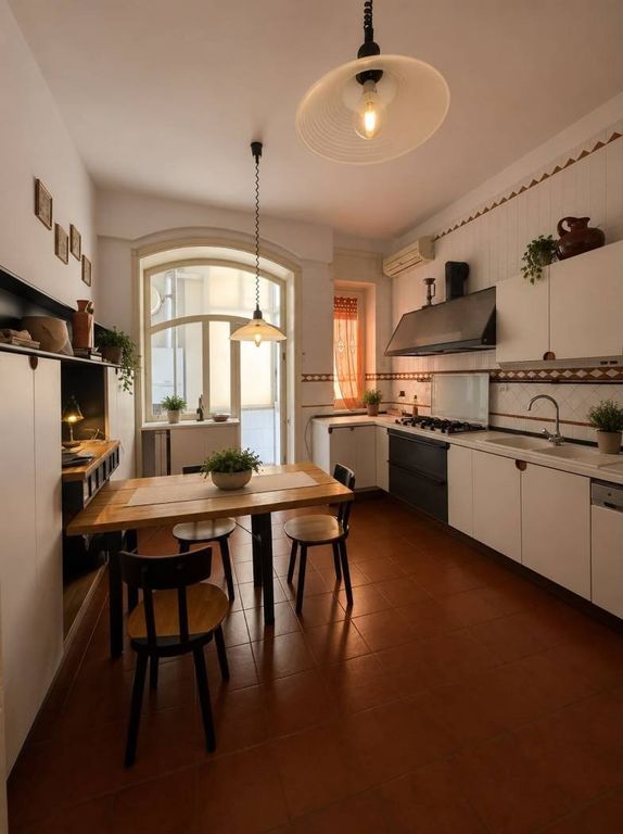 Apartment in Salerno - Vista 2