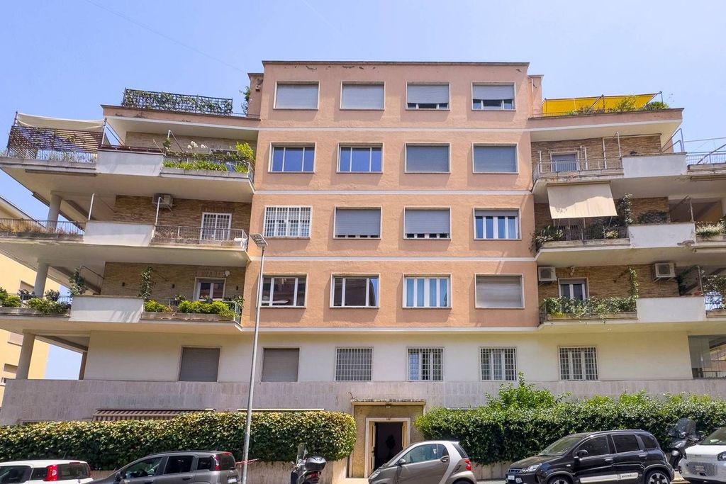 Appartamento – Rome - Vista 2