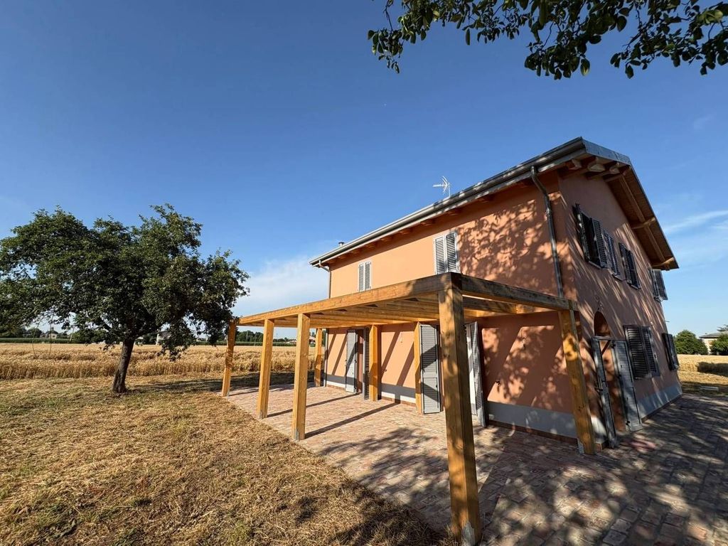 Casa – Cento - Vista 2