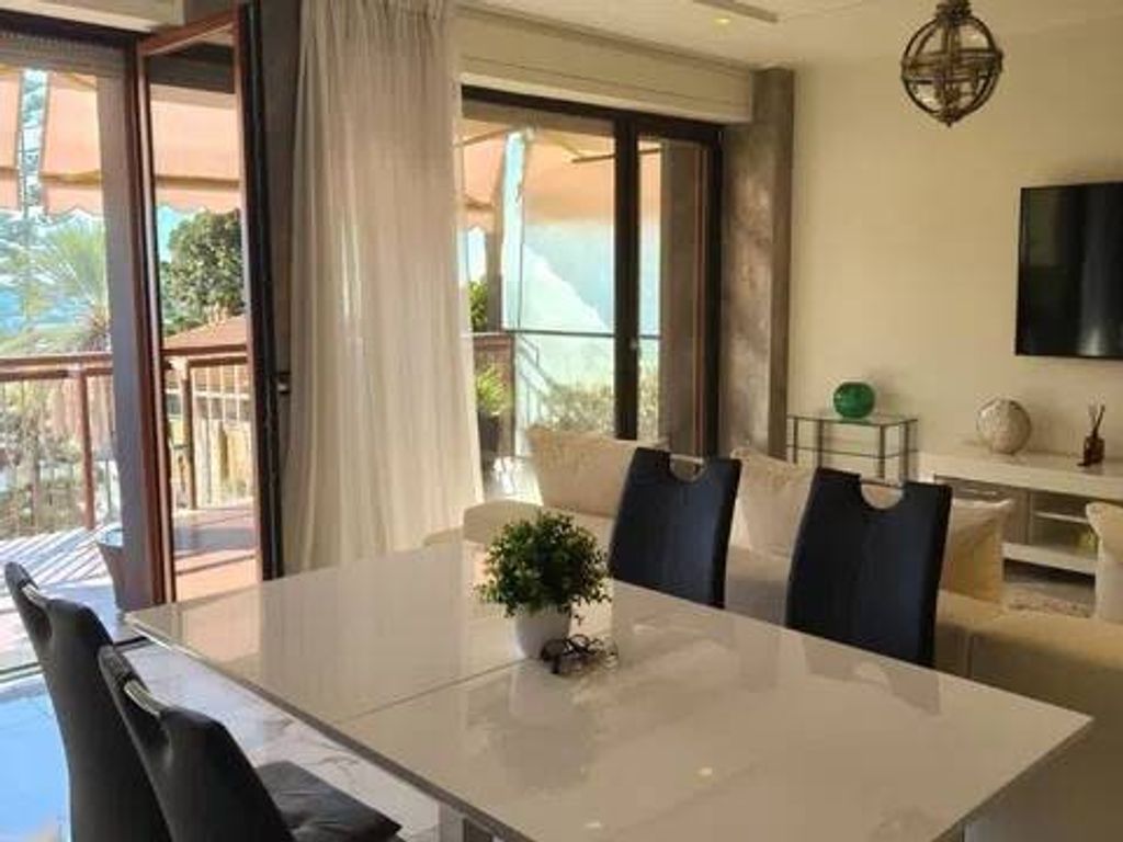 Appartamento – Bordighera - Vista 2