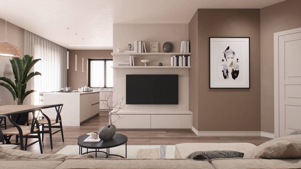 Appartamento – Cuneo - Vista 2