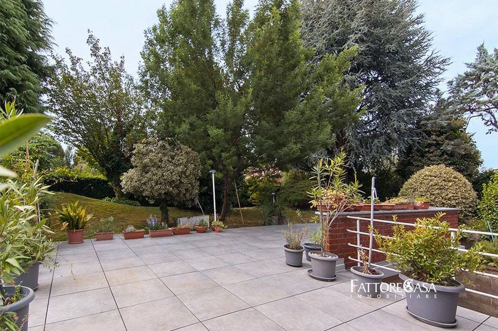 Casa – Saronno - Vista 2