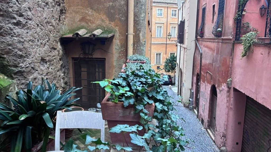 Appartamento – Roma, Municipio Roma I - Vista 2