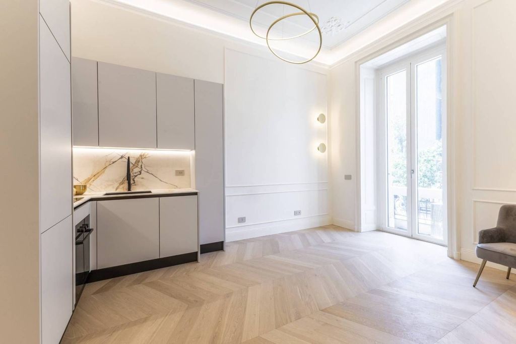 Appartamento – Milan - Vista 2