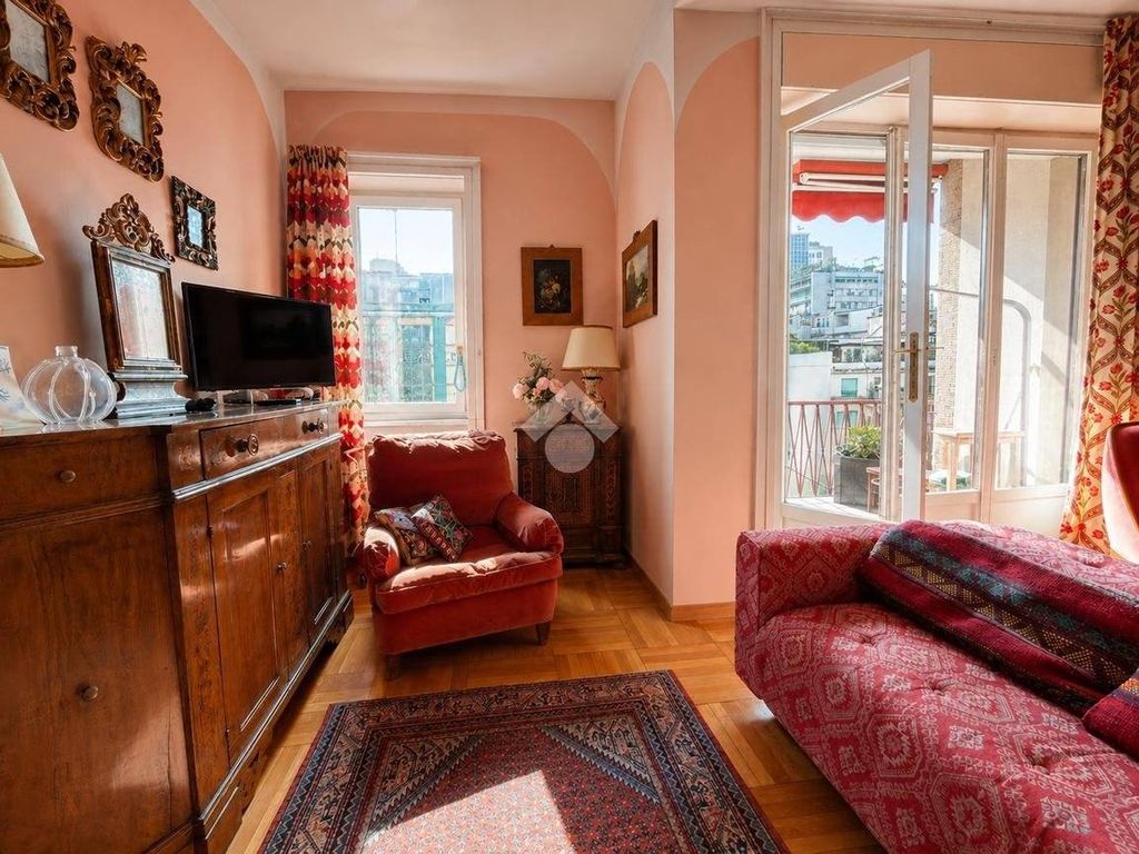 Appartamento – Milan - Vista 2