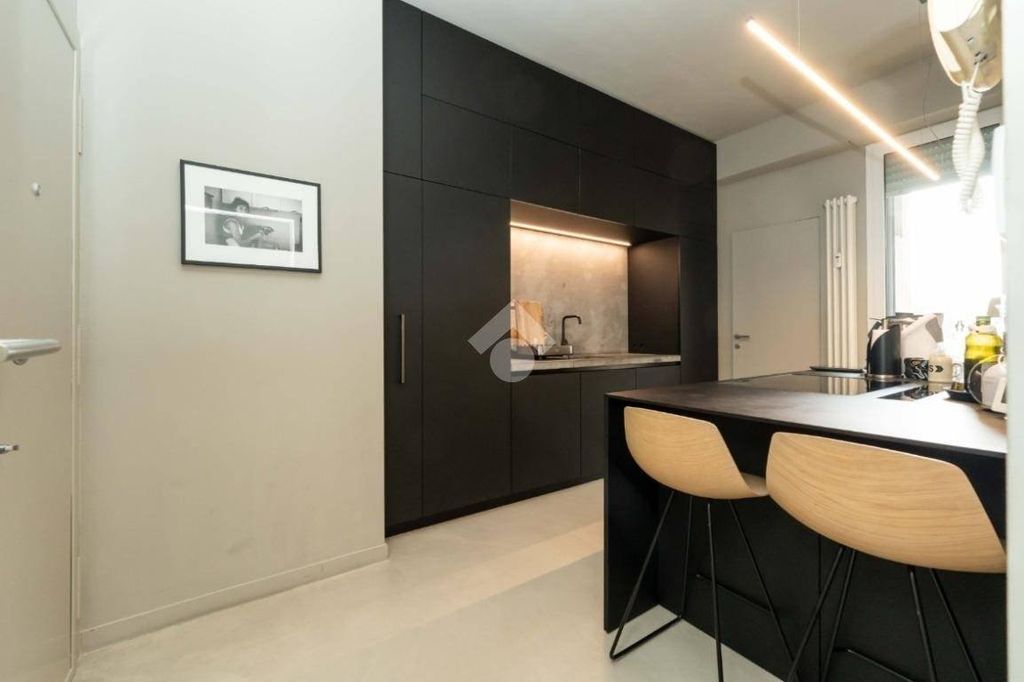 Appartamento – Milan - Vista 2