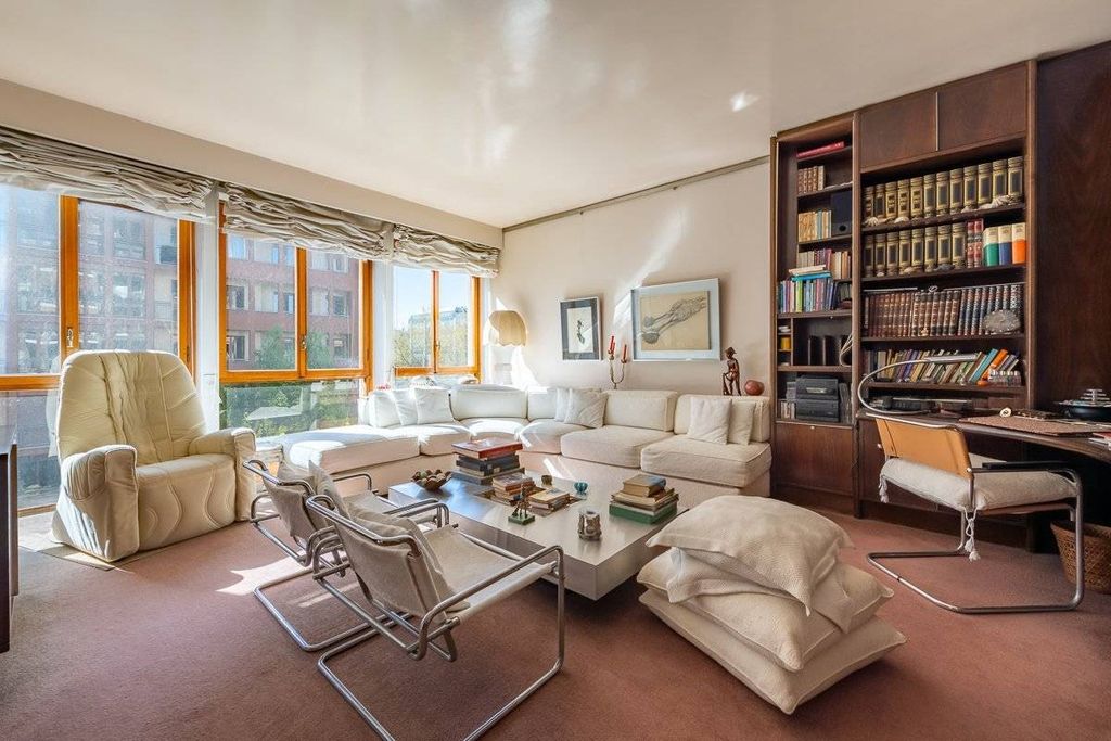 Appartamento – Milan - Vista 2