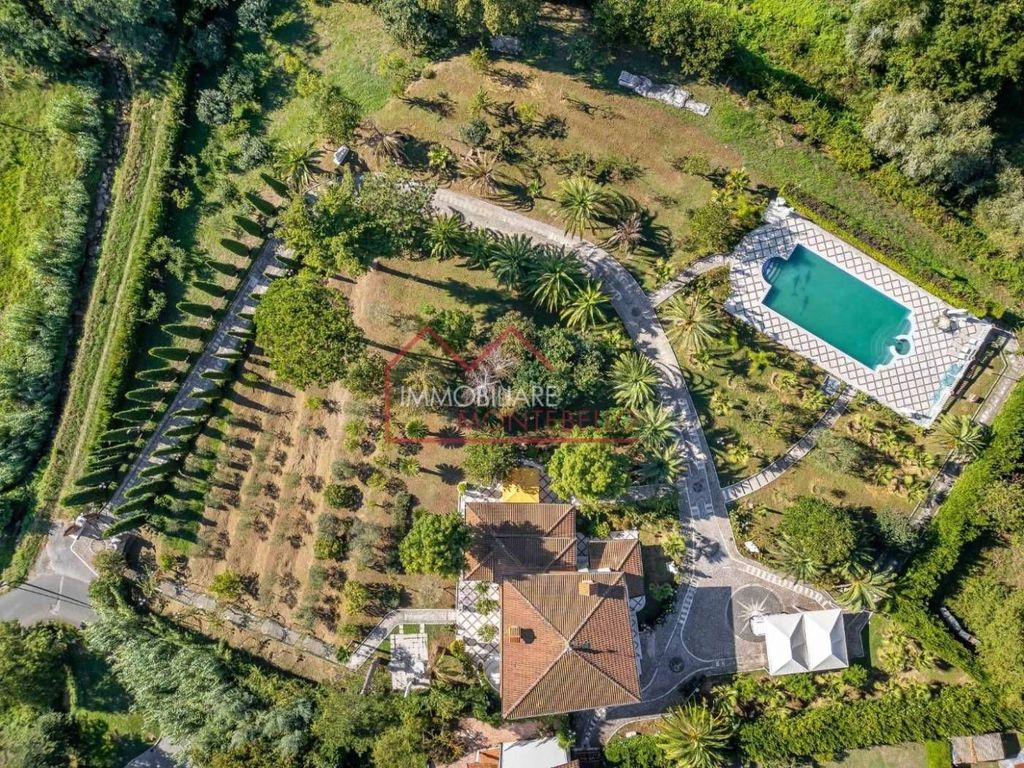 Casa – Camaiore - Vista 2