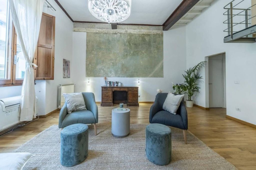 Appartamento – Florence - Vista 2