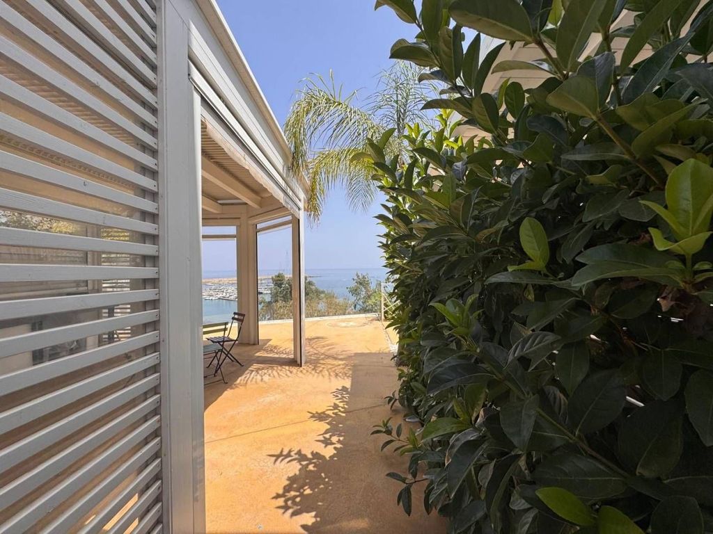 Casa – Cefalù, Contrada San Cosimo - Vista 2
