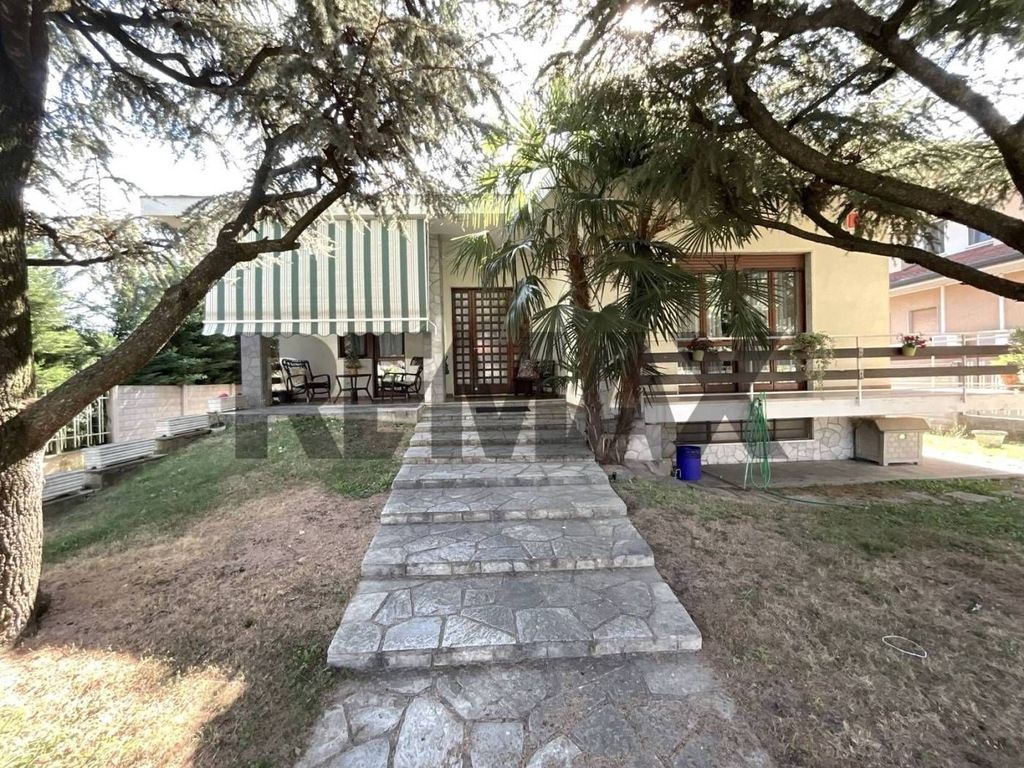 Casa – Lainate - Vista 2