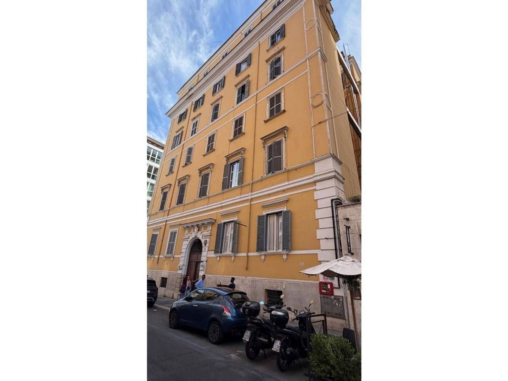 Appartamento – Rome - Vista 2