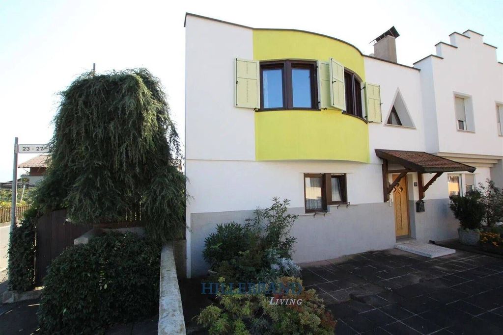 Casa – Lana, Oberlana - Lana di Sopra - Vista 2