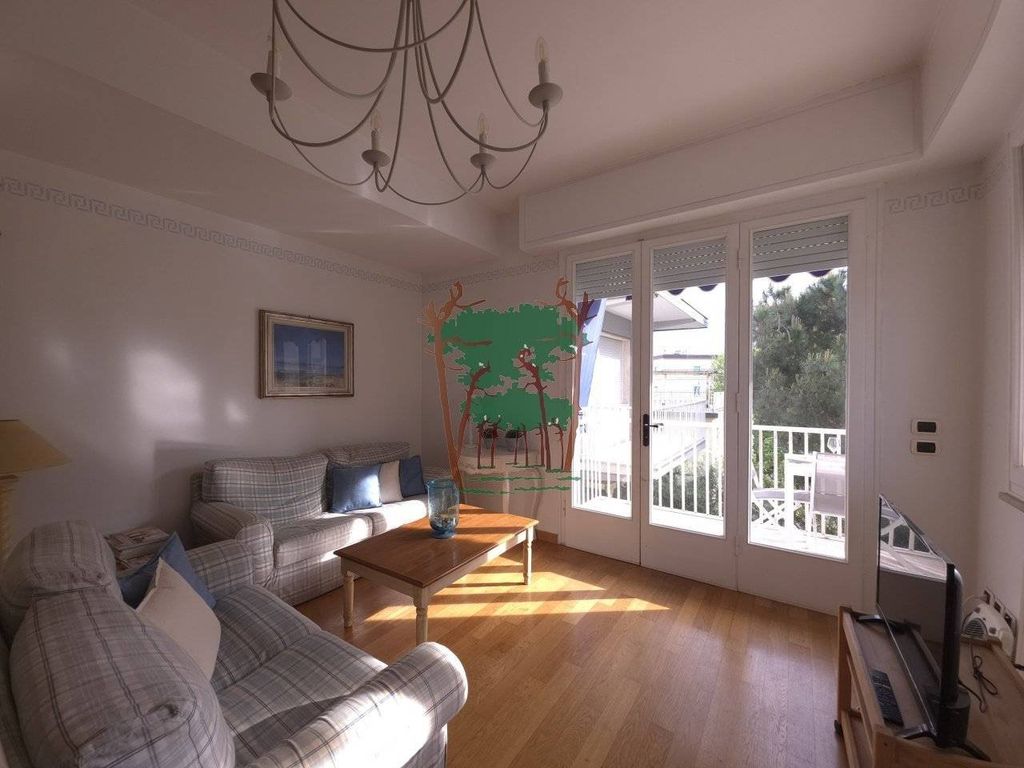 Apartment in Viareggio - Vista 2