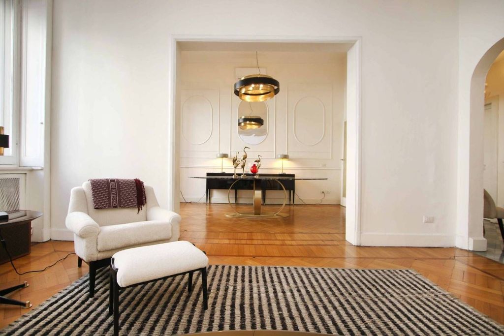 Appartamento – Milan - Vista 2