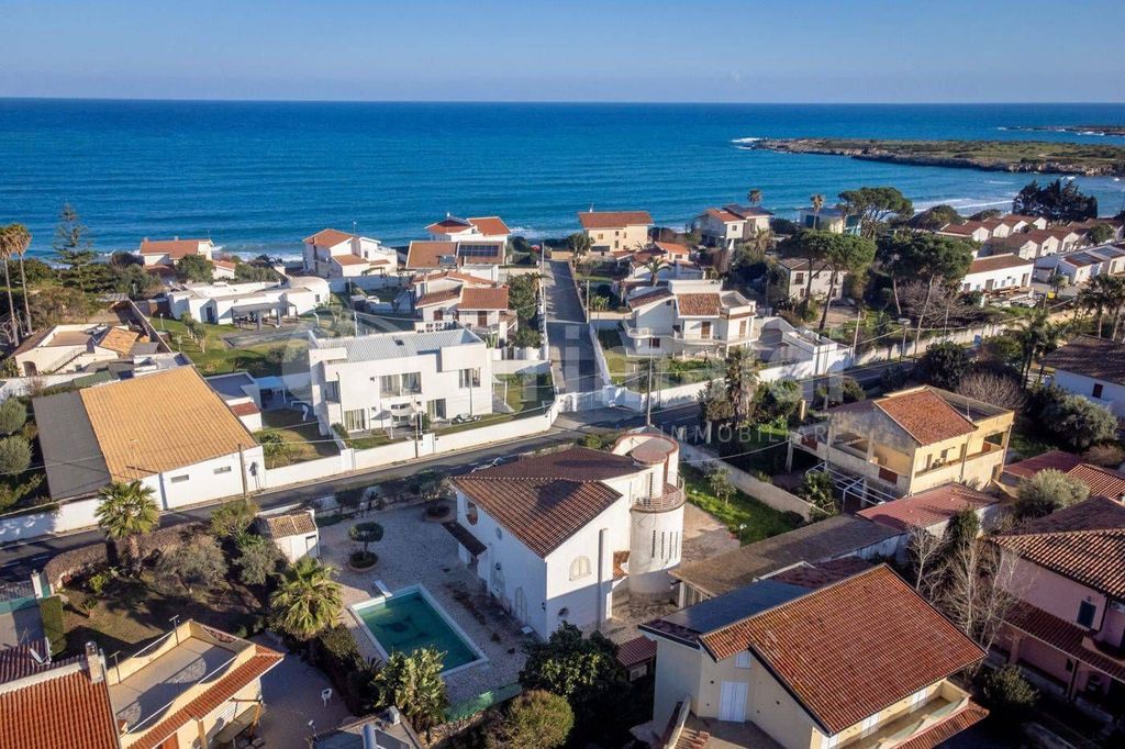 Casa – Syracuse - Vista 2