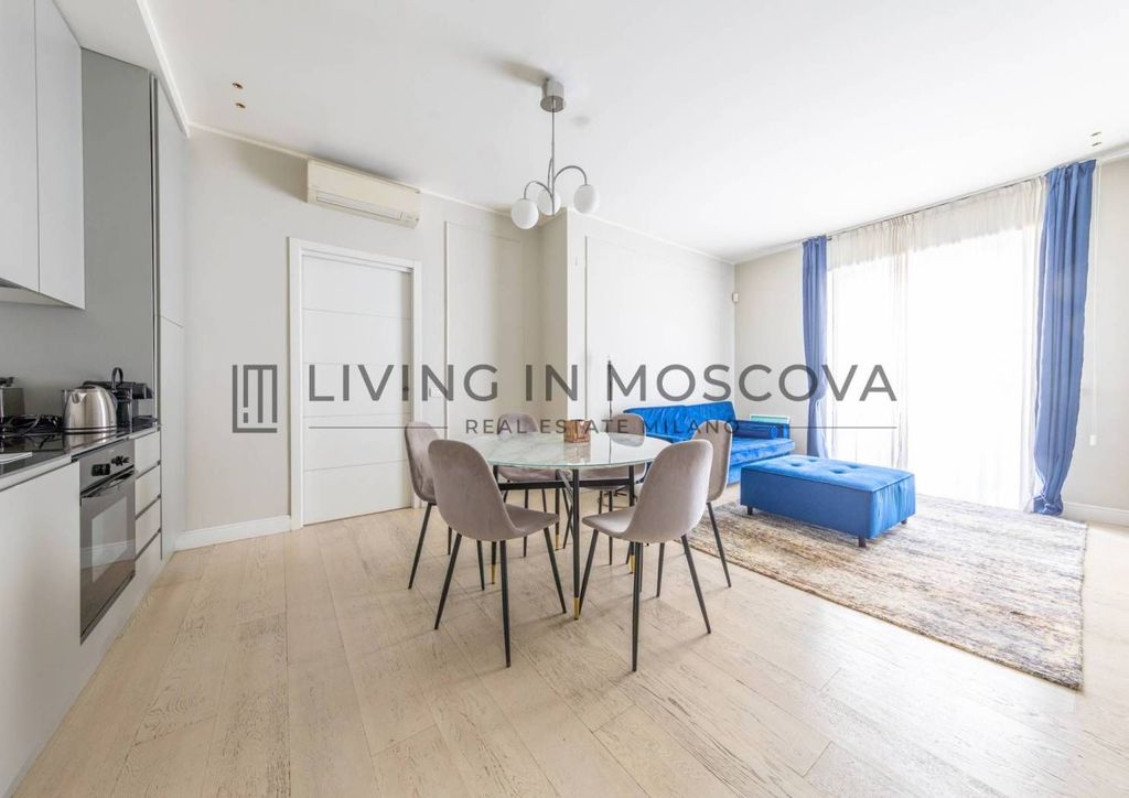 Appartamento – Milano, Cinque Vie, Municipio 1 - Vista 2