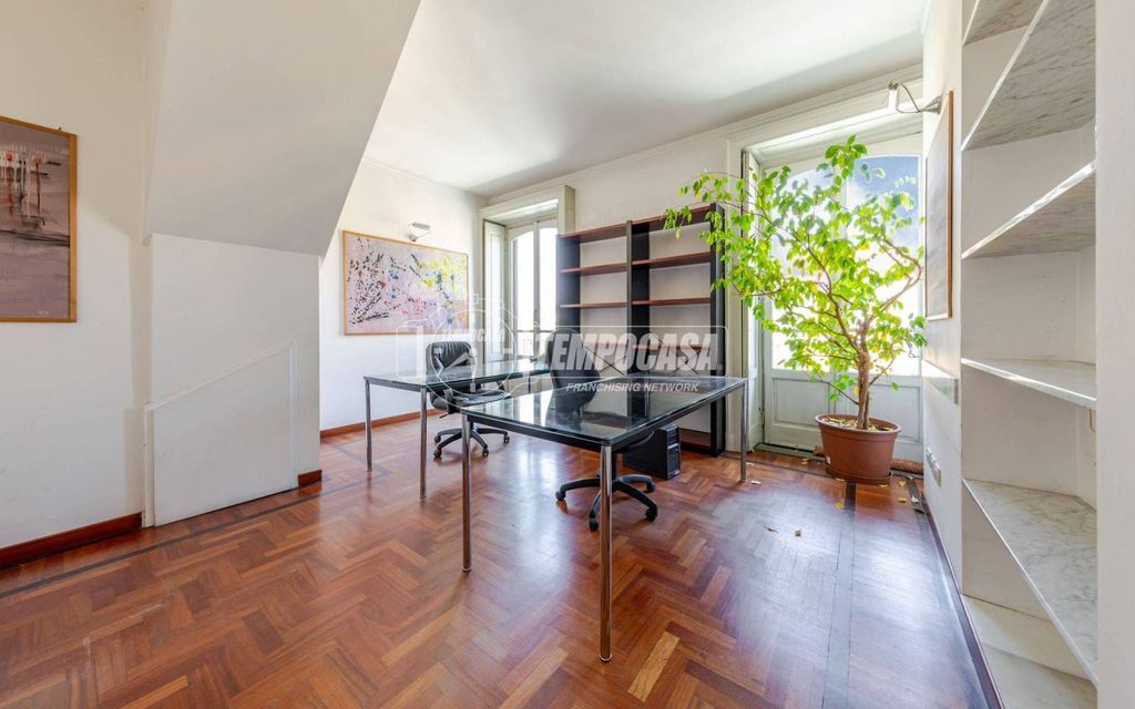 Appartamento – Milan - Vista 2