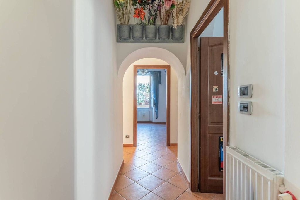 Appartamento – Rome - Vista 2
