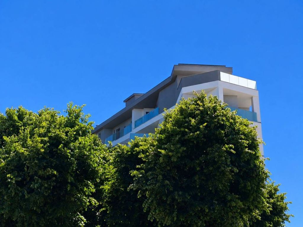 Appartamento – Nova Milanese - Vista 2