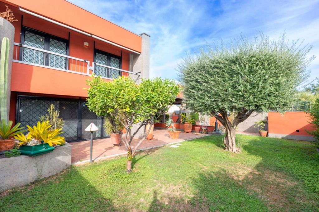 Casa – Ciampino, Acqua Acetosa - Vista 2