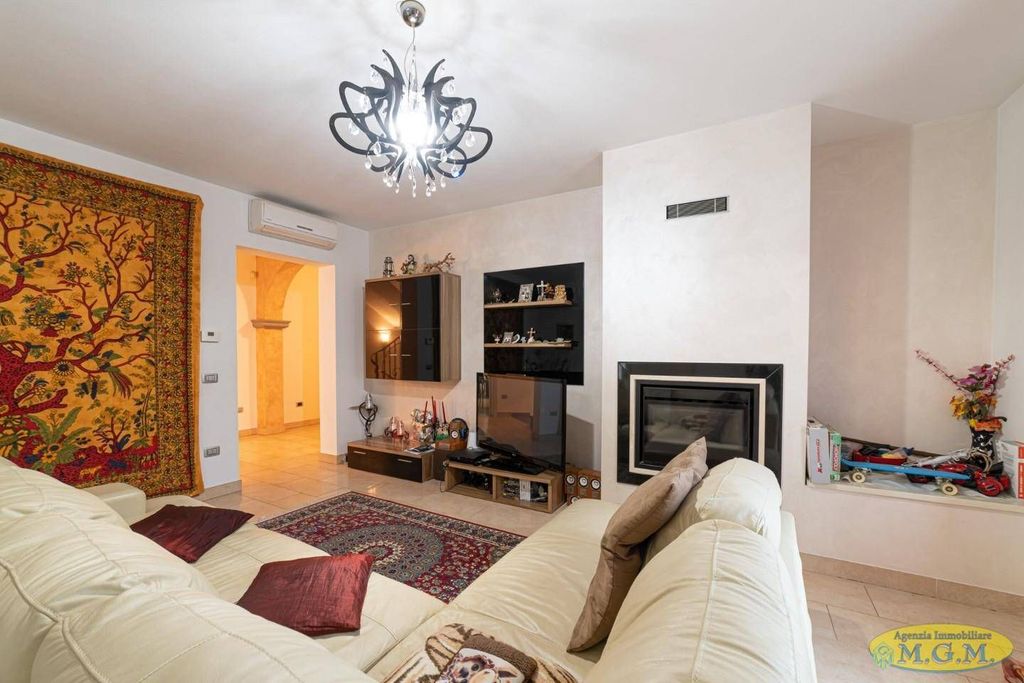Casa – Santa Maria a Monte - Vista 2
