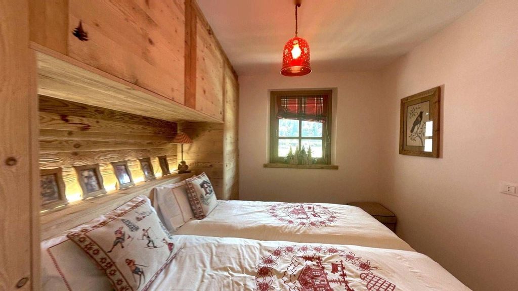 Appartamento – Tarvisio - Vista 2