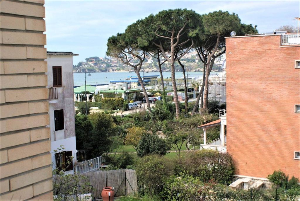 Apartment in Gaeta - Vista 2