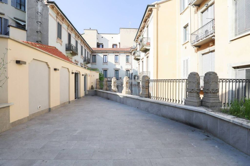 Appartamento – Milano, Magenta - San Vittore, Municipio 1 - Vista 2