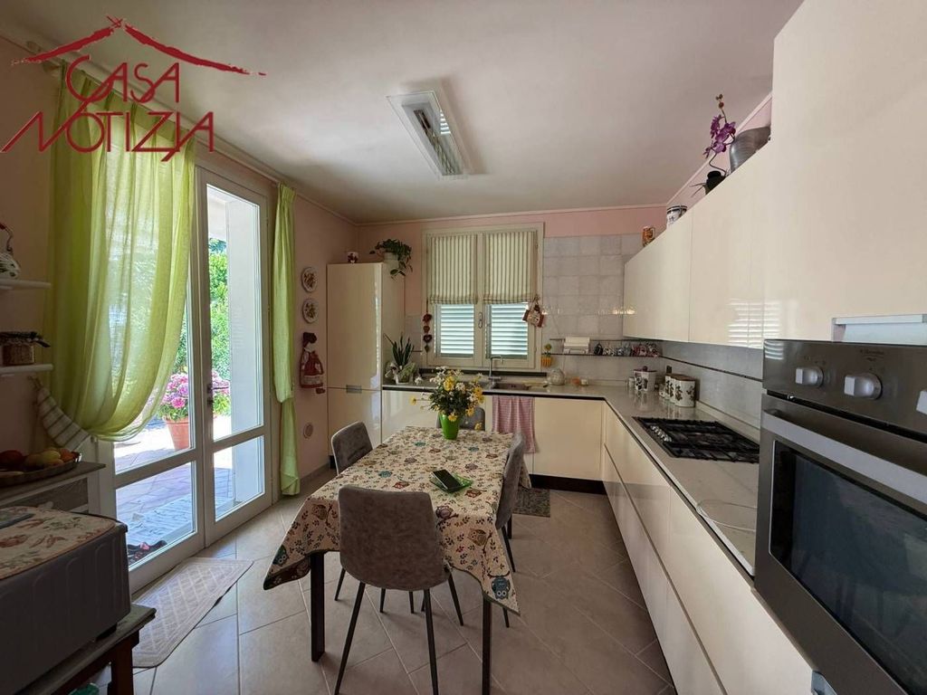 Casa – Capannori - Vista 2