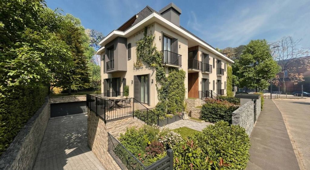 Appartamento – Milan - Vista 2