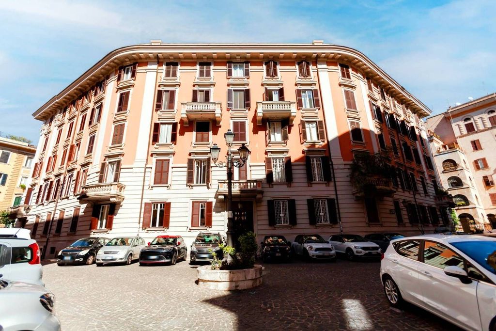 Appartamento – Rome - Vista 2