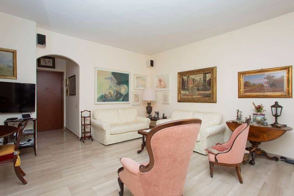 Appartamento – Milan - Vista 2