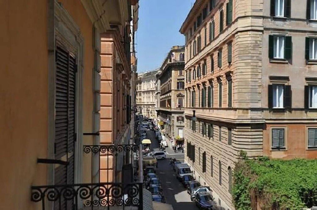Apartment in Rome - Vista 2