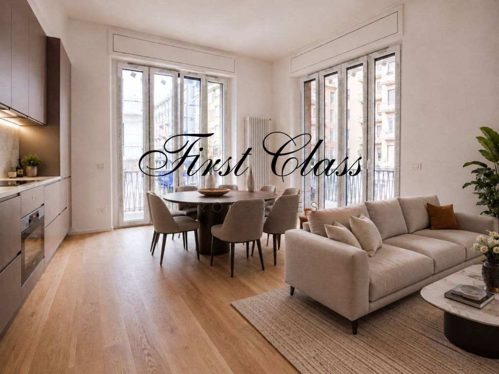 Appartamento – Milan - Vista 2