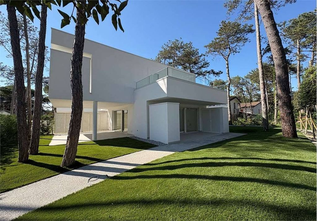 House in Lignano Sabbiadoro - View 2