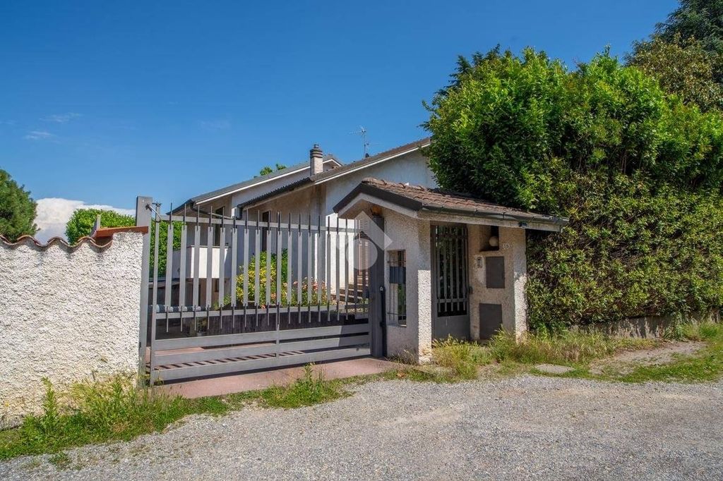 Casa – Macherio - Vista 2
