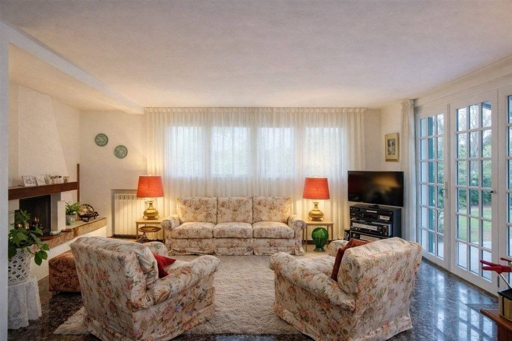 Casa – Massa, Ronchi - Vista 2