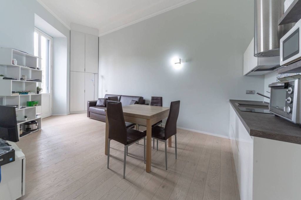 Appartamento – Milan - Vista 2