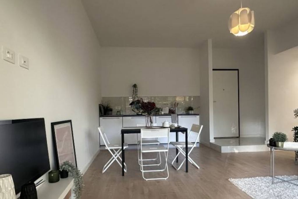 Appartamento – Roma, Trieste, Municipio Roma II - Vista 2
