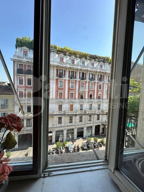 Appartamento – Milan - Vista 2