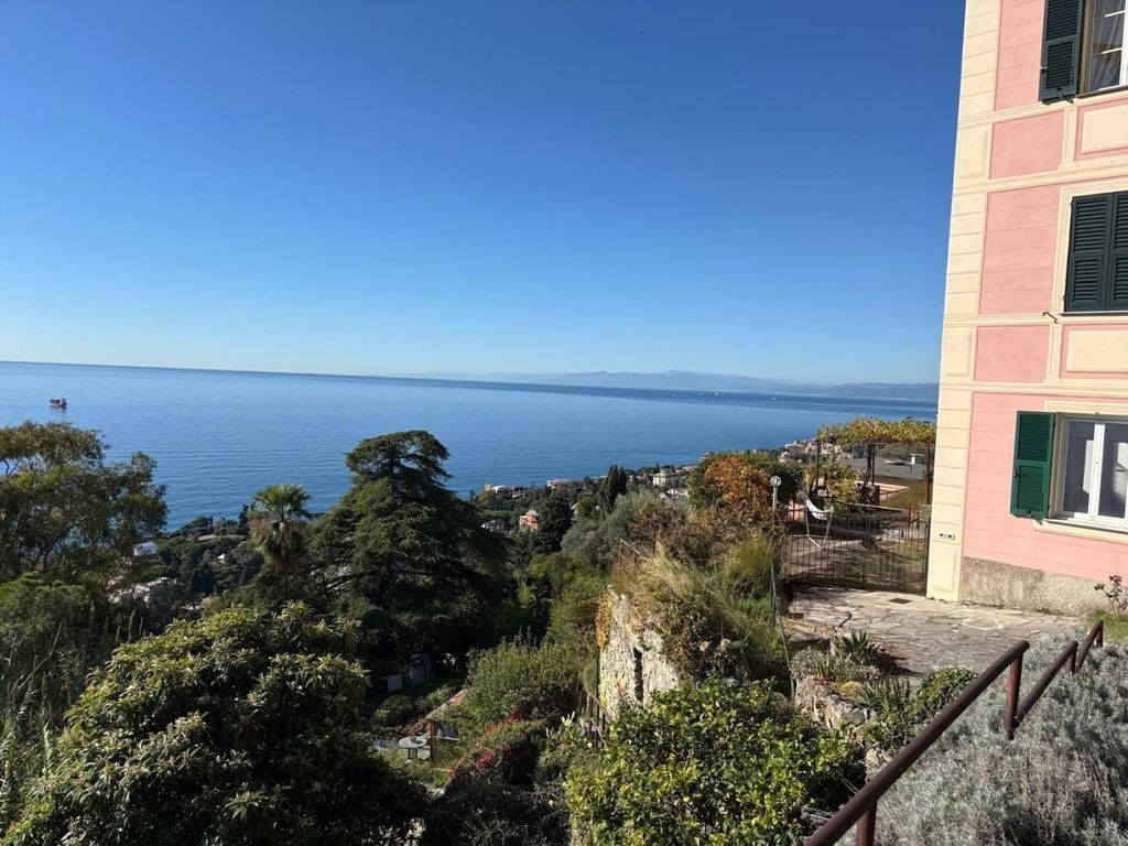 3 bedroom luxury Flat for sale in Via Sant'Ilario, Genoa, Provincia di Genova, Liguria - Mynd 2