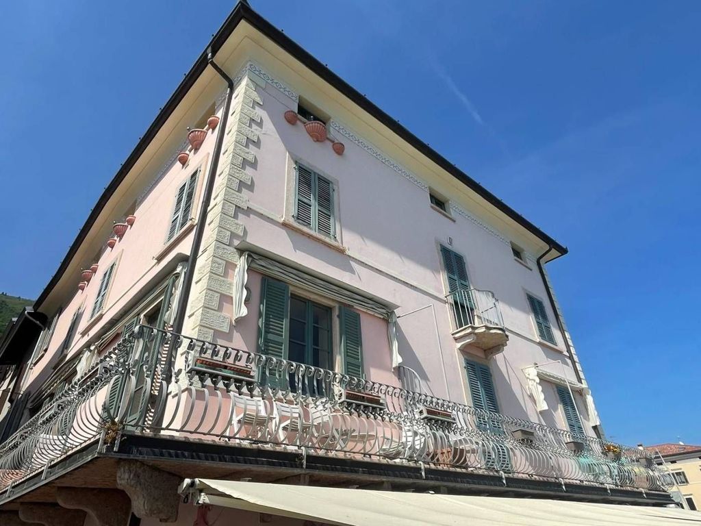 Apartment in Gargnano - Vista 2