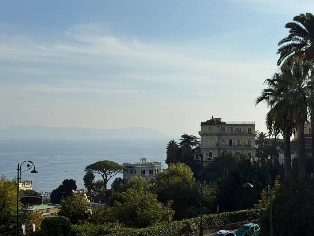 Appartamento – Naples - Vista 2