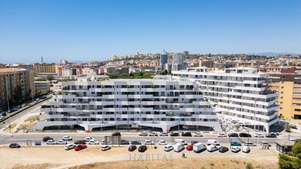 Appartamento – Cagliari - Vista 2
