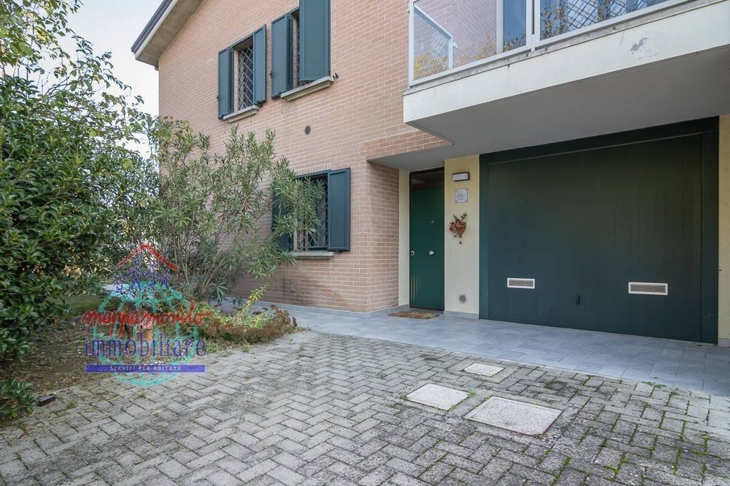 Casa – Sala Bolognese, Padulle - Vista 2