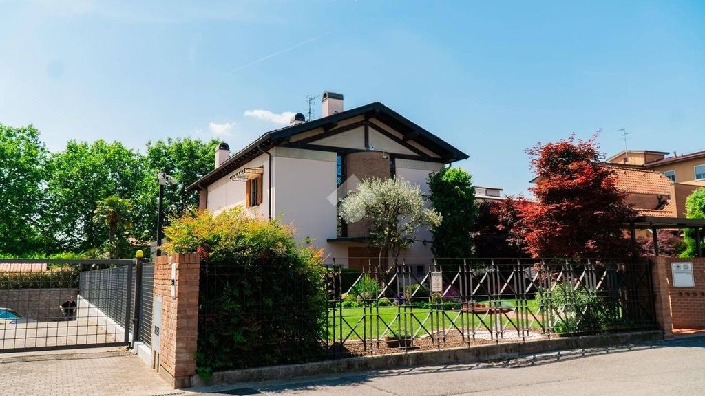 Casa – Canonica d'Adda - Vista 2